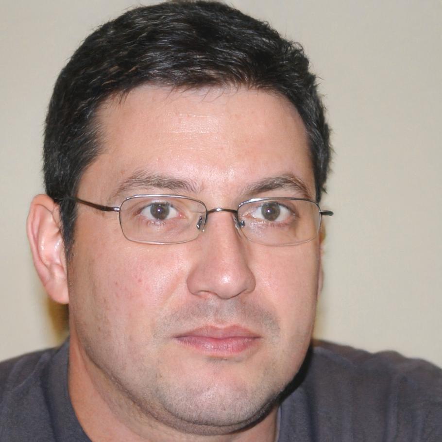 Ettore Mariani, Lead Game Design Educator